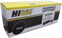 Photos - Ink & Toner Cartridge Hi-Black CF230A 