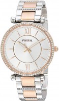 Photos - Wrist Watch FOSSIL ES4342 