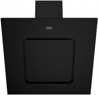 Cooker Hood Beko HCA 62540 B black