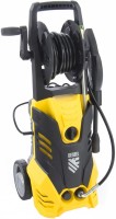 Photos - Pressure Washer DENZEL R-165D 