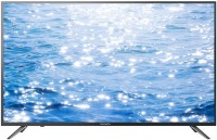 Photos - Television Daewoo U55V870VKE 55 "