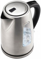 Photos - Electric Kettle Polaris PWK 1744CA 2100 W 1.7 L  stainless steel