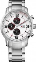 Photos - Wrist Watch Tommy Hilfiger 1710338 