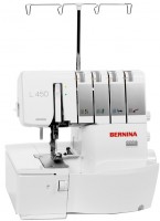 Photos - Sewing Machine / Overlocker BERNINA L450 