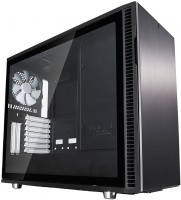Computer Case Fractal Design Define R6 TG black