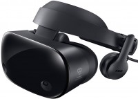 Photos - VR Headset Samsung HMD Odyssey 