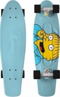 Photos - Skateboard Penny Simpsons 27 LTD 