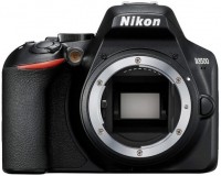 Camera Nikon D3500  body