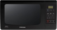 Photos - Microwave Samsung MW733KR 
