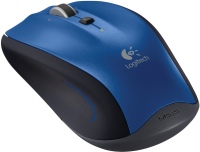 Mouse Logitech Wireless Mouse M515 