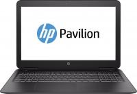 Photos - Laptop HP Pavilion 15-bc400 (15-BC401NF 4GQ51EA)