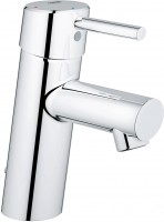 Photos - Tap Grohe Concetto 2338110E 