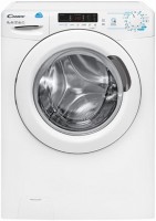 Photos - Washing Machine Candy Smart CSS 1282 D3-S white