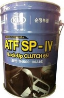 Photos - Gear Oil Hyundai ATF SP IV 20 L