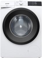 Photos - Washing Machine Gorenje W1E 70 S3 white