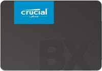 SSD Crucial BX500 CT4000BX500SSD1 4 TB