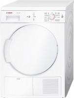 Photos - Tumble Dryer Bosch WTE 84102 