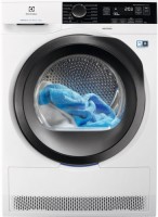 Photos - Tumble Dryer Electrolux PerfectCare 800 EW8H258SP 