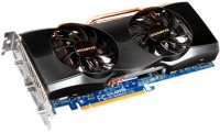 Photos - Graphics Card Gigabyte GeForce GTX 460 GV-N460OC-1GI 