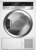 Photos - Tumble Dryer Grundig GTN 38267 GC 