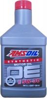 Engine Oil AMSoil OE Synthetic Motor Oil 5W-30 1 L