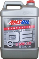 Engine Oil AMSoil OE Synthetic Motor Oil 5W-30 3.78 L