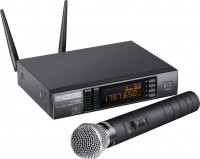 Photos - Microphone LD Systems WS 1G8 HHD 
