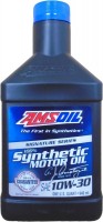 Photos - Engine Oil AMSoil Signature Series Synthetic 10W-30 1 L