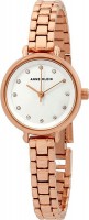 Photos - Wrist Watch Anne Klein 2662 SVRG 