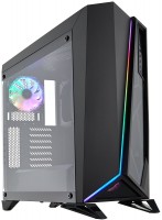 Computer Case Corsair Carbide SPEC-OMEGA RGB black