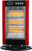 Photos - Infrared Heater Zenet ZET-515 1.2 kW