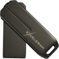 Photos - USB Flash Drive Exceleram U3 Series USB 3.1 128 GB