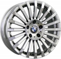 Photos - Wheel Lawu 131 (7x16/4x108 ET35 DIA65,1)