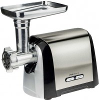 Photos - Meat Mincer VES 4850 stainless steel