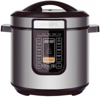 Photos - Multi Cooker Philips Viva Collection HD2137/40 
