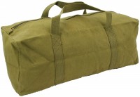 Photos - Travel Bags Highlander Heavy Weight Tool Bag 13 