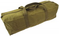 Photos - Travel Bags Highlander Heavy Weight Tool Bag 22 