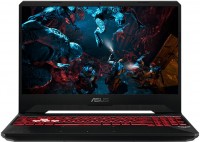Photos - Laptop Asus TUF Gaming FX505GE (FX505GE-BQ136T)