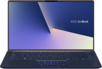 Photos - Laptop Asus ZenBook 14 UX433FN (UX433FN-IH74)