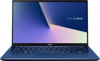 Photos - Laptop Asus ZenBook Flip 13 UX362FA (UX362FA-EL046T)