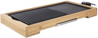 Photos - Electric Grill TRISTAR BP-2641 beige