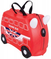 Photos - Luggage Trunki Boris Bus 