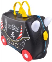 Luggage Trunki Pedro the Pirate Ship 