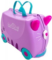 Photos - Luggage Trunki Cassie Candy Cat 