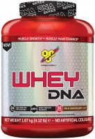 Photos - Protein BSN Whey DNA Protein 1.9 kg