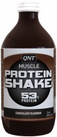 Photos - Protein QNT Protein Shake 