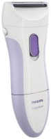 Photos - Hair Removal Philips SatinShave Essential HP 6342 