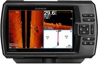 Fish Finder Garmin Striker Plus 7sv 