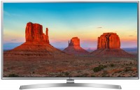 Photos - Television LG 70UK6710 70 "