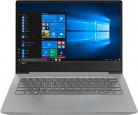 Photos - Laptop Lenovo Ideapad 330S 14 (330S-14IKB 81F400G3UK)